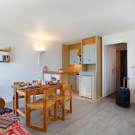 Les Balcons Du Soleil Apart otel Font-Romeu-Odeillo-Via Dış mekan fotoğraf