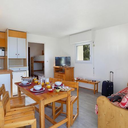 Les Balcons Du Soleil Apart otel Font-Romeu-Odeillo-Via Dış mekan fotoğraf