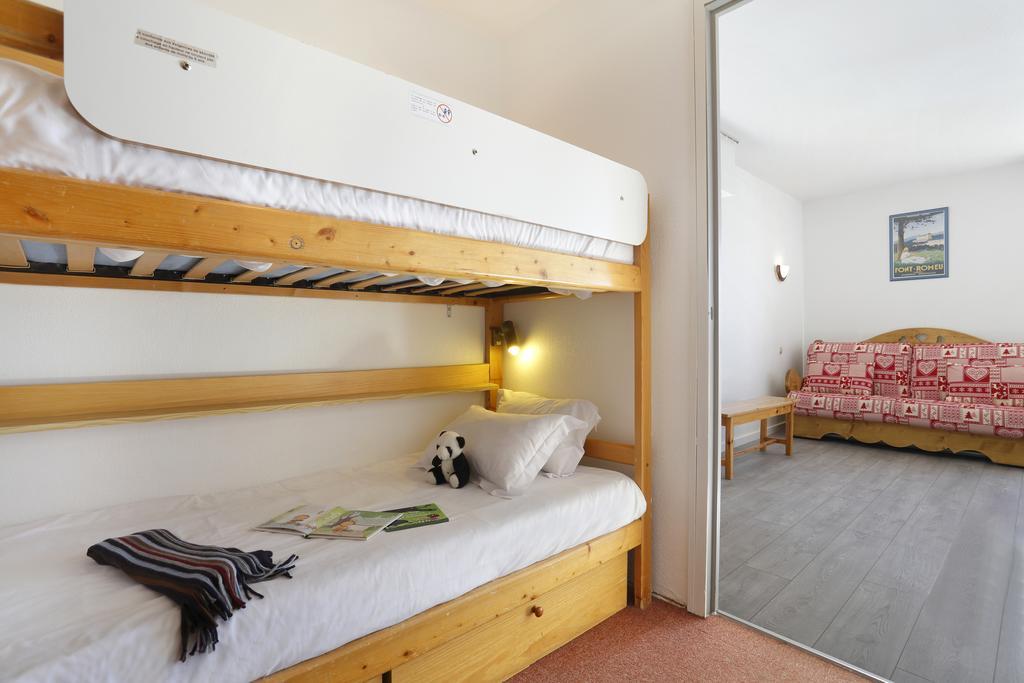 Les Balcons Du Soleil Apart otel Font-Romeu-Odeillo-Via Dış mekan fotoğraf